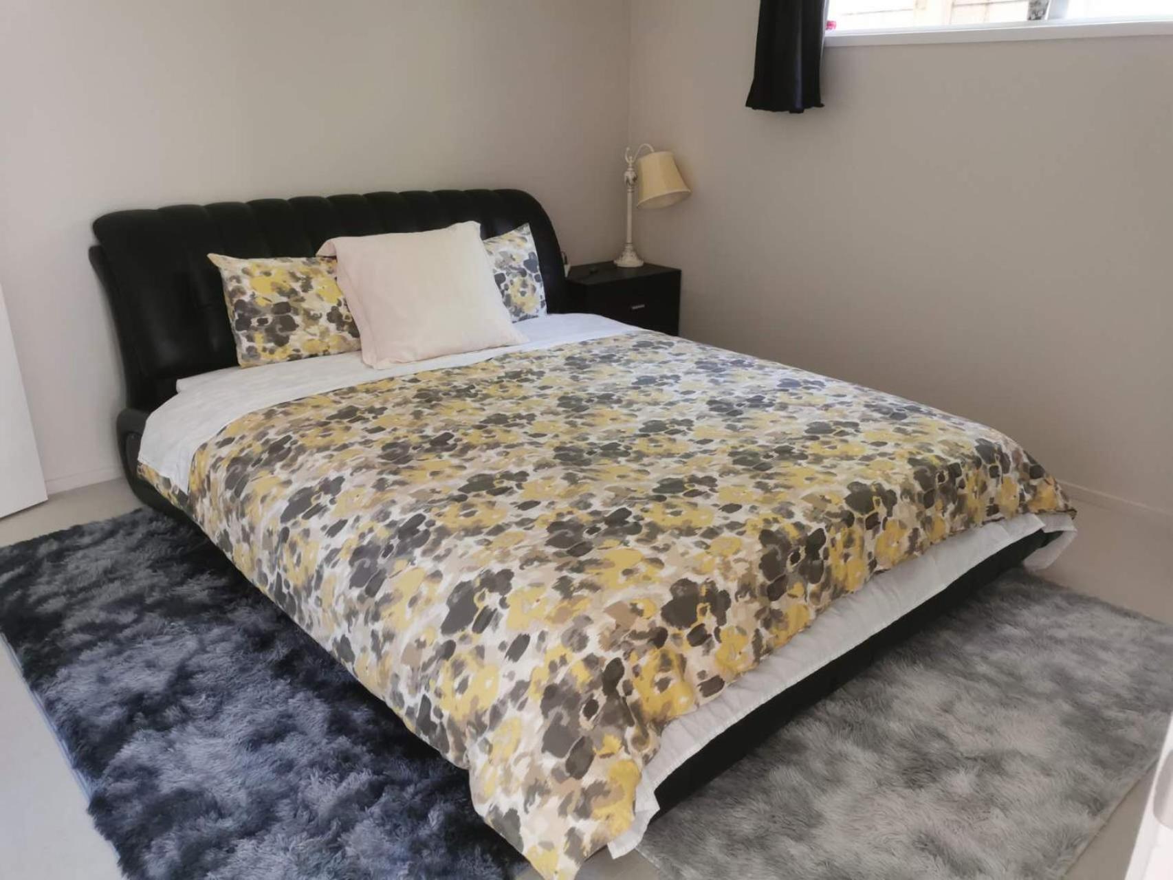 Sunshine Hillcrest Home Окленд Экстерьер фото