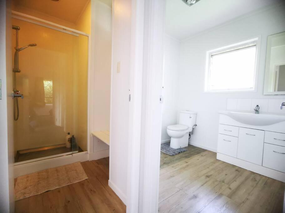 Sunshine Hillcrest Home Окленд Экстерьер фото