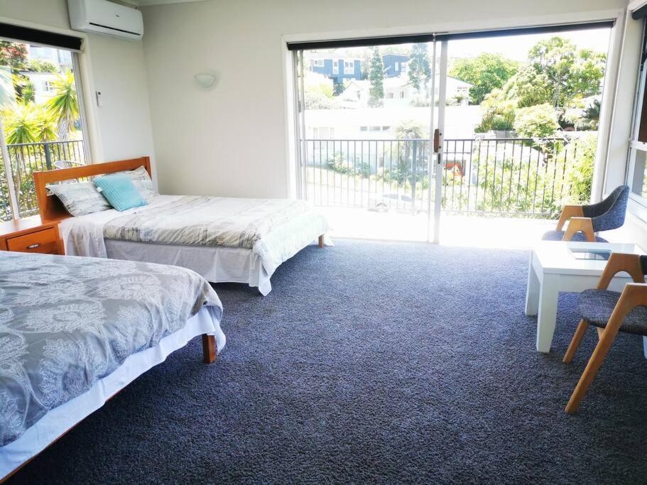 Sunshine Hillcrest Home Окленд Экстерьер фото