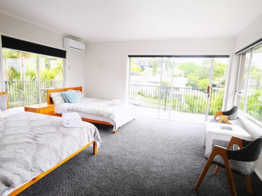 Sunshine Hillcrest Home Окленд Экстерьер фото