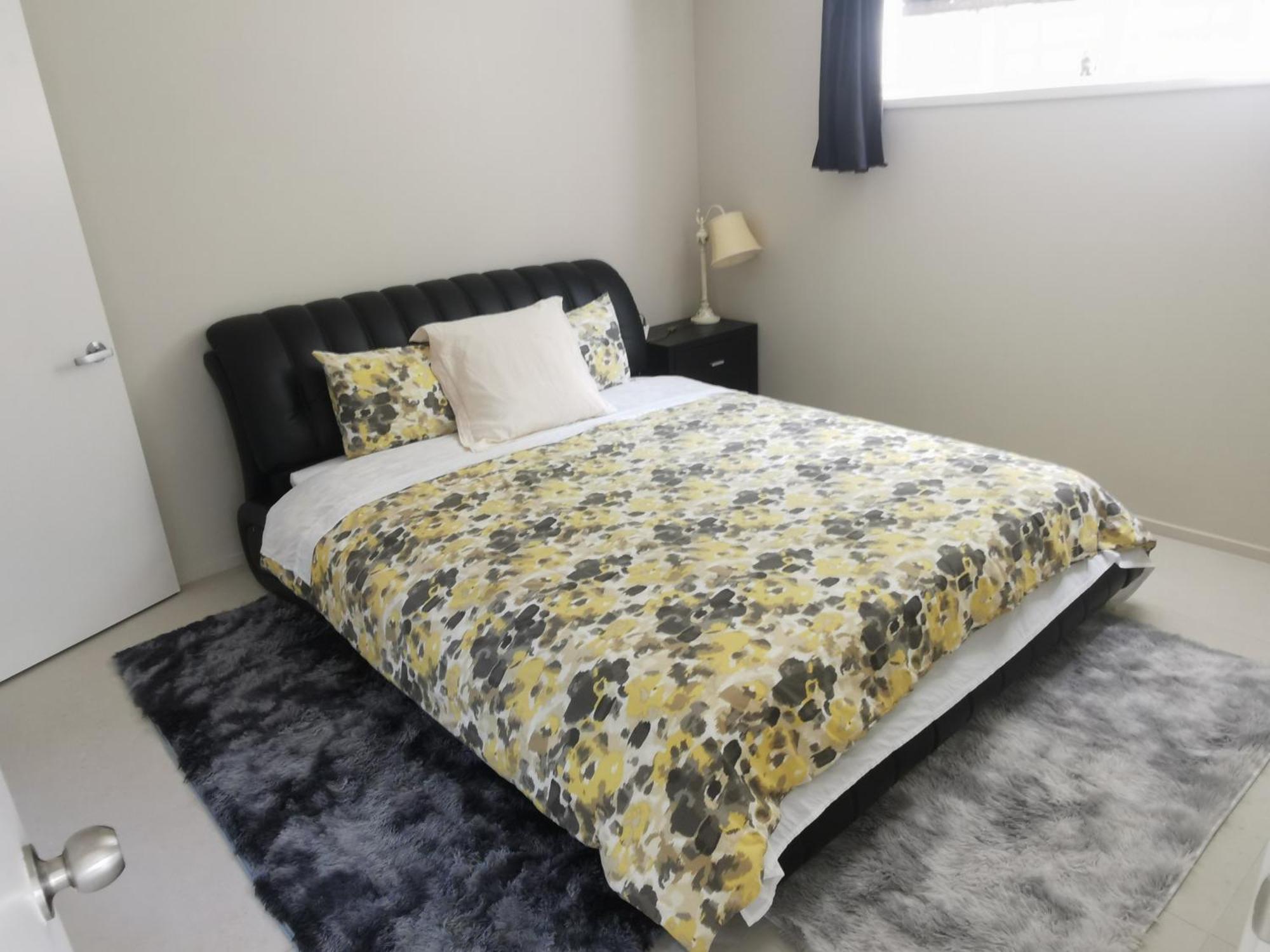 Sunshine Hillcrest Home Окленд Экстерьер фото