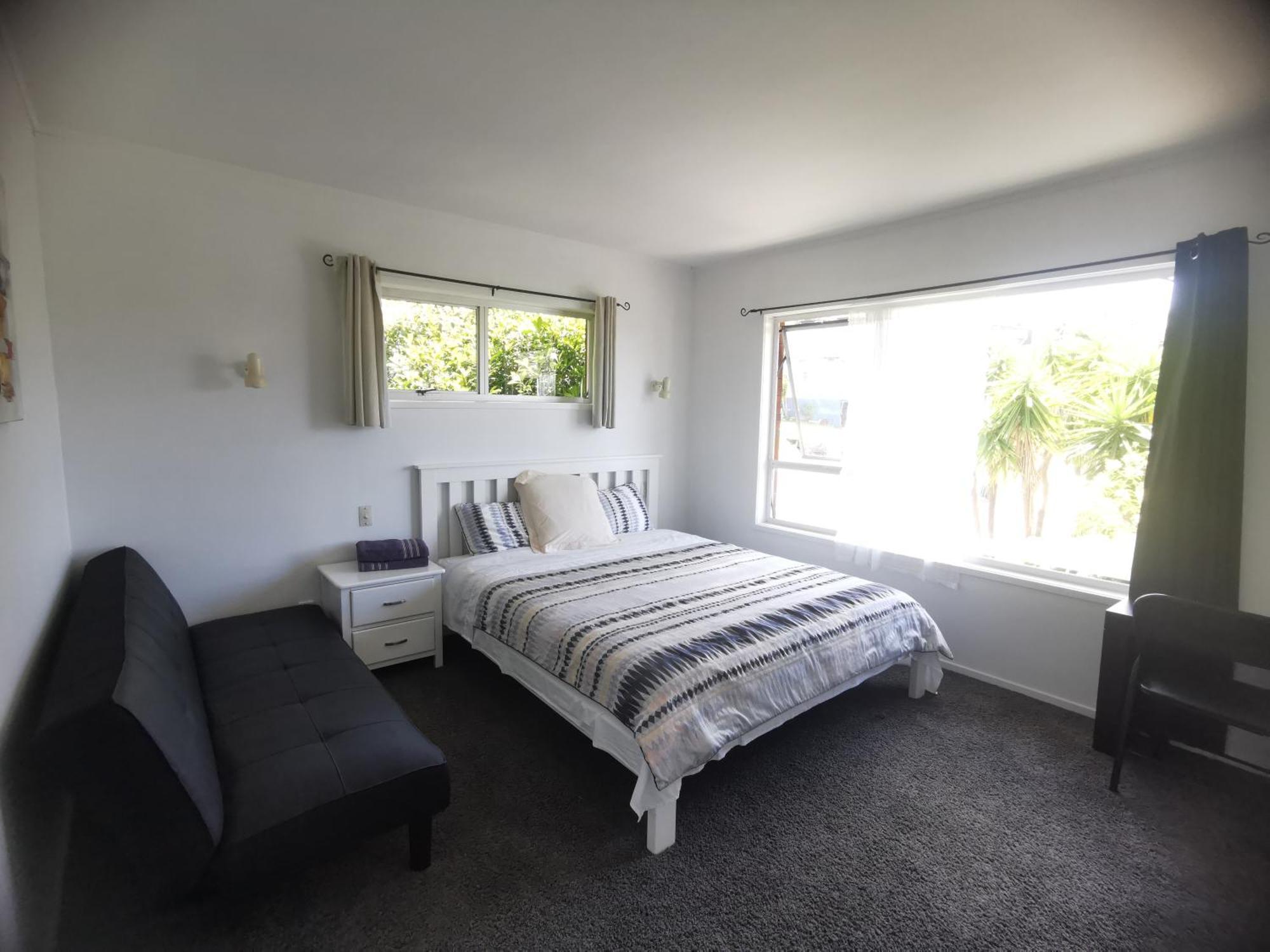 Sunshine Hillcrest Home Окленд Экстерьер фото