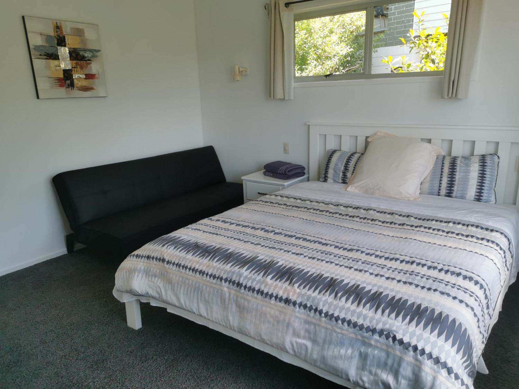 Sunshine Hillcrest Home Окленд Экстерьер фото