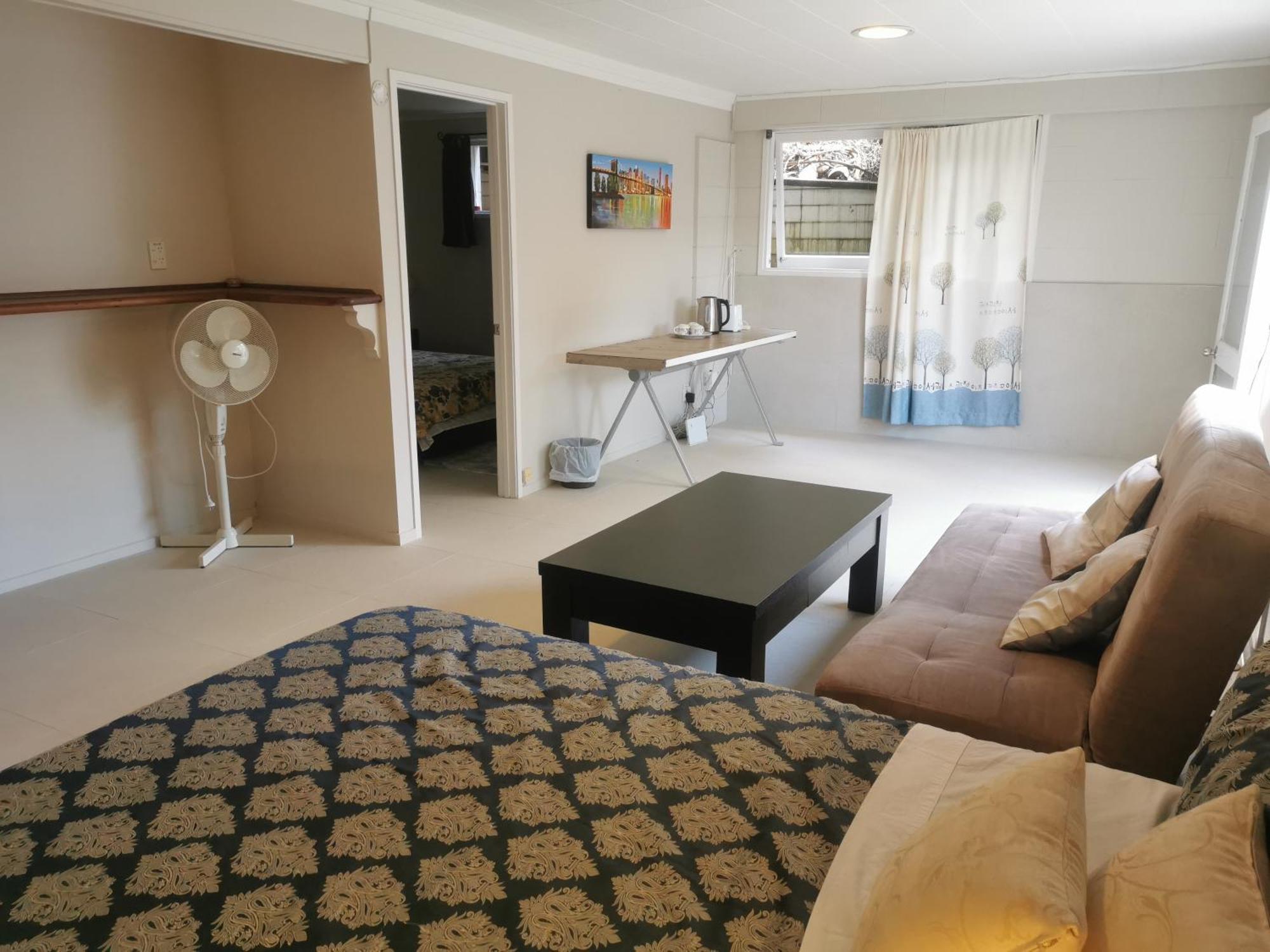 Sunshine Hillcrest Home Окленд Экстерьер фото