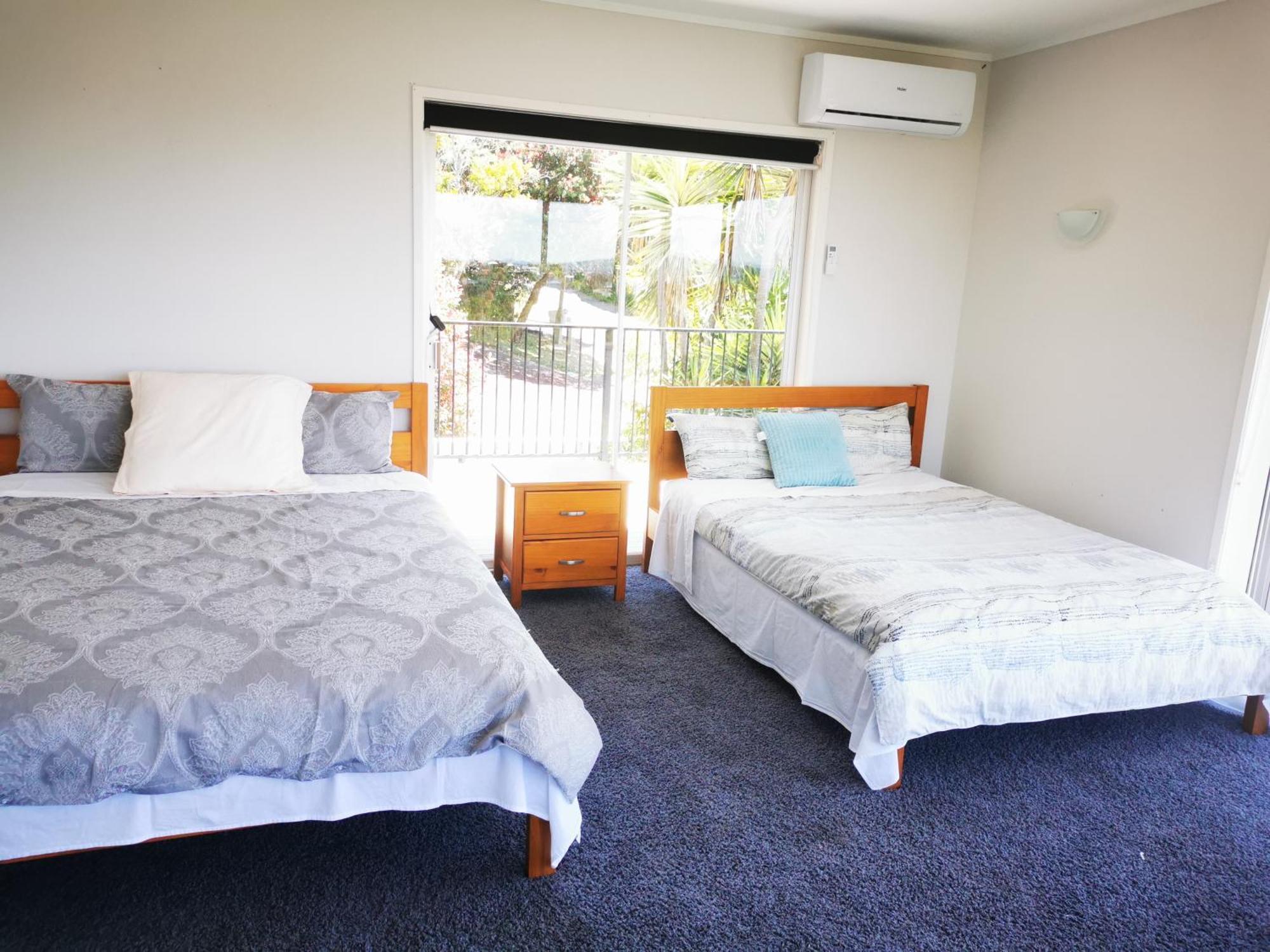 Sunshine Hillcrest Home Окленд Экстерьер фото