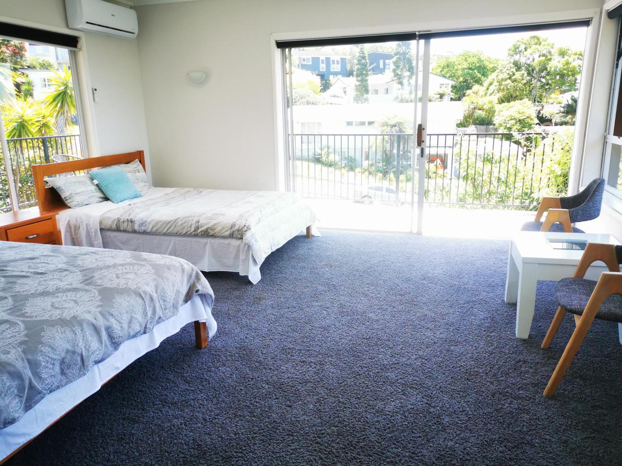 Sunshine Hillcrest Home Окленд Экстерьер фото