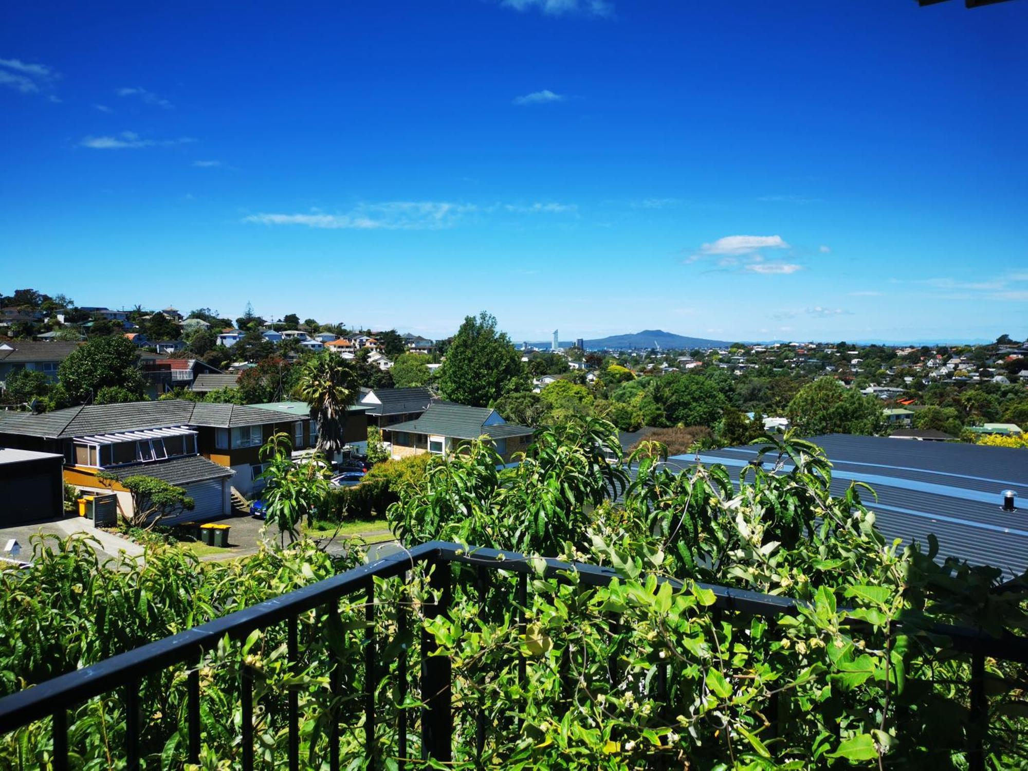 Sunshine Hillcrest Home Окленд Экстерьер фото